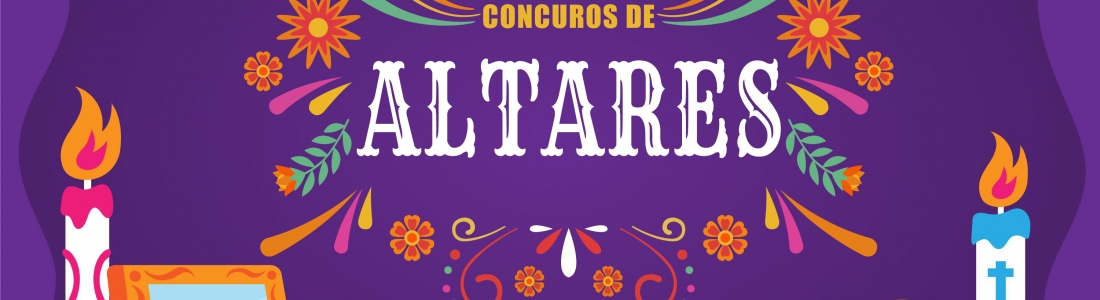🕯️CONCURSO DE ALTARES 2023🕯️