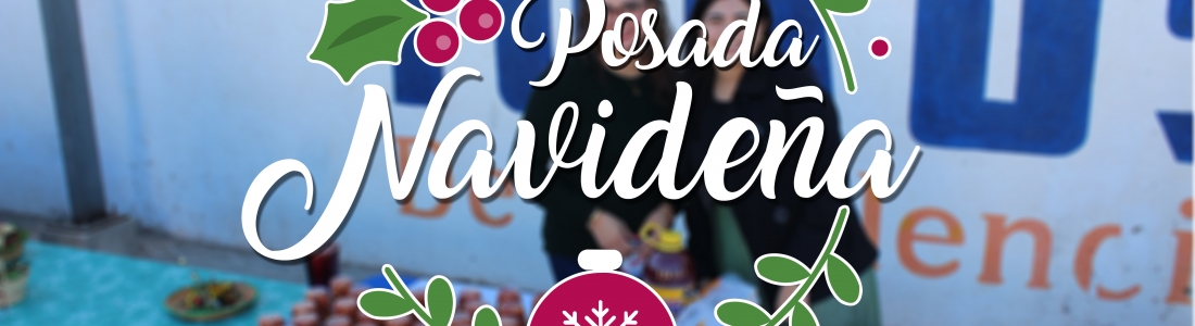 🌟Posada navideña secundaria 2024🌟