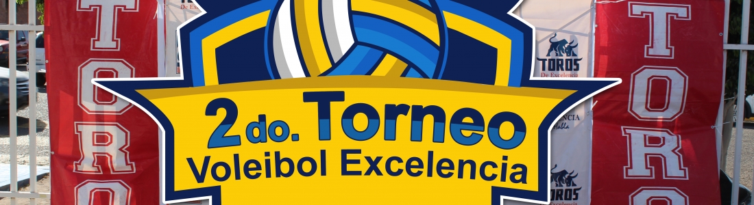🏐​TORNEO DE VOLEIBOL🏐​