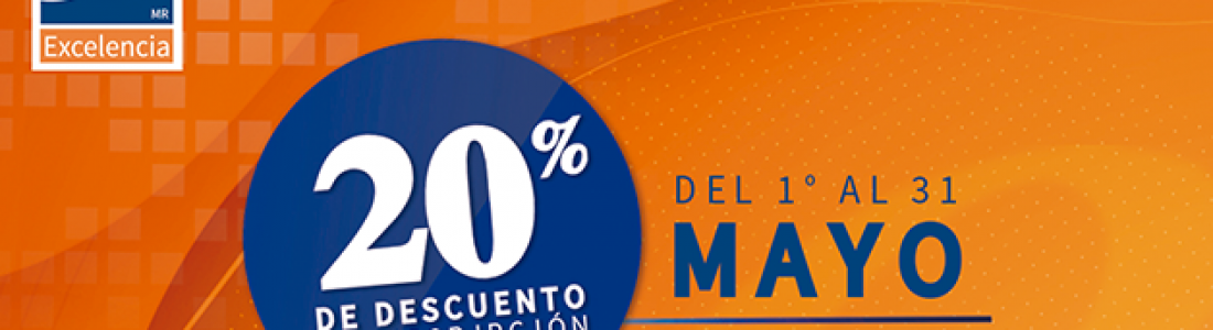 PROMOCIONES MAYO